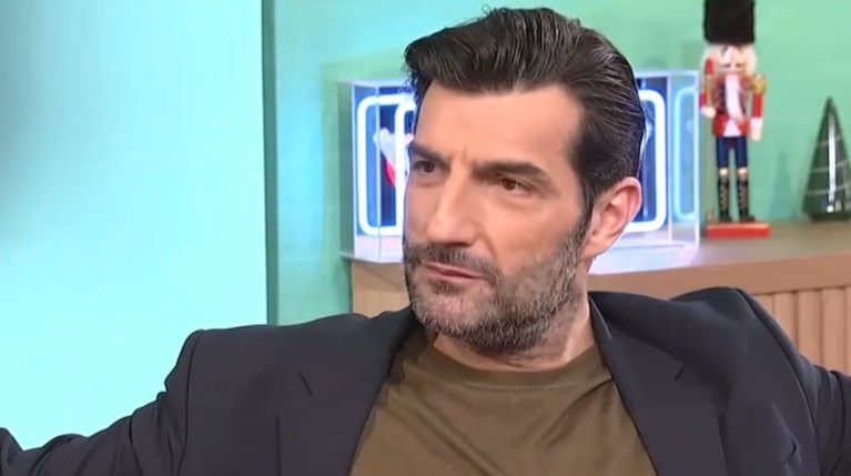 Νίκος Κουρής