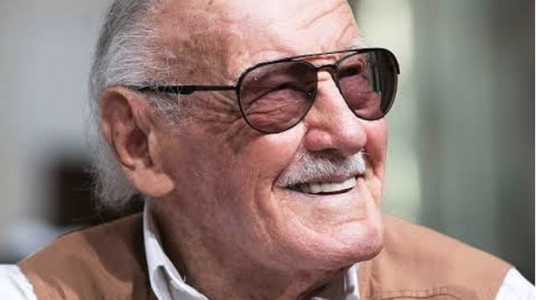 Stan Lee