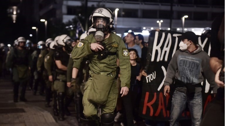 ΑΣΤΥΝΟΜΙΑ