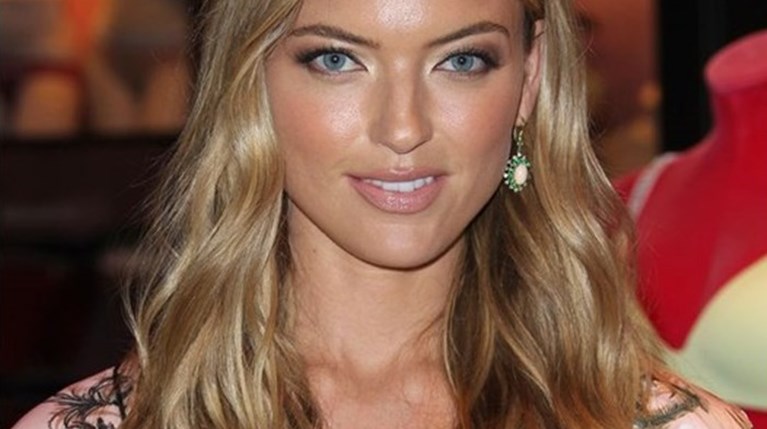 Martha Hunt