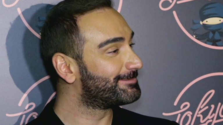 Νίκος Κοκλώνης