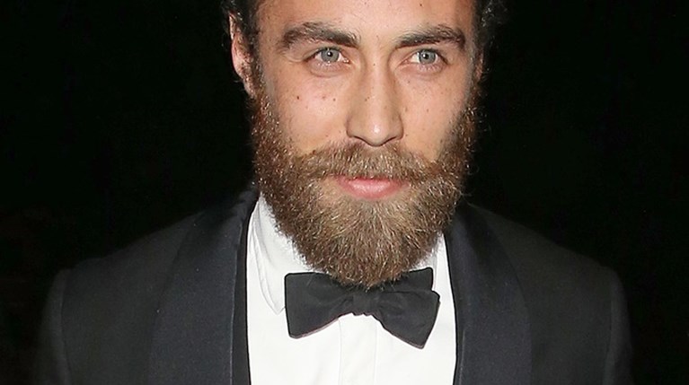 James Middleton