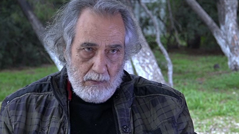 Κώστας Αρζόγλου