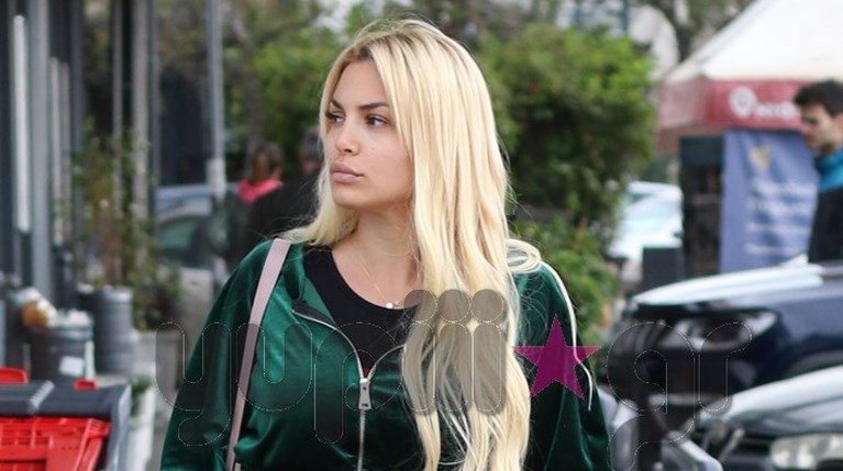 Αλεξάνδρα Παναγιώταρου Αριστομένης Γιαννόπουλος (6)