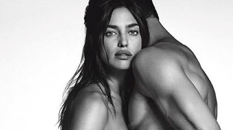 Irina Shayk r