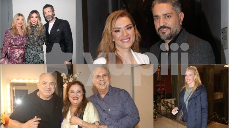 Η τρελή του Σαγιό - Πρεμιέρα στο Θέατρο Παλλάς
