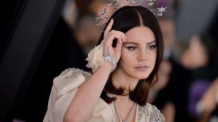 Lana Del Rey