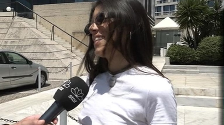 Άννα Μαρία Βέλλη