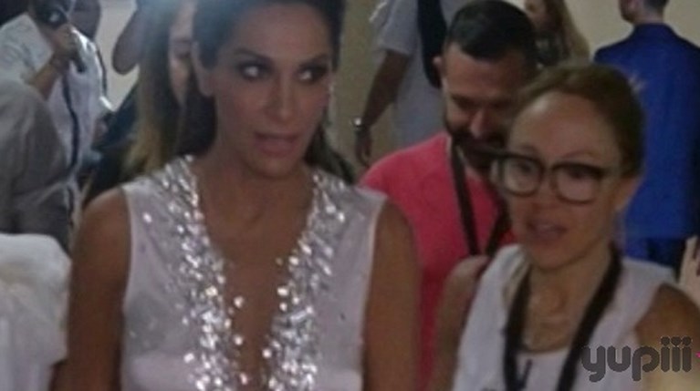 Δέσποινα Βανδή