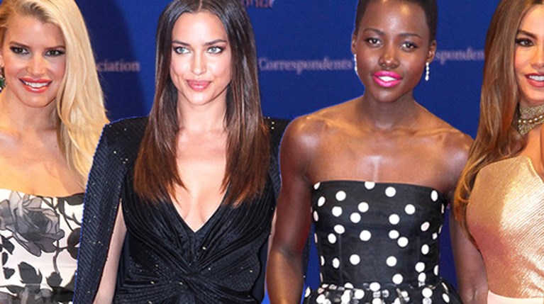 ένωσηWhite House Correspondents' Dinner