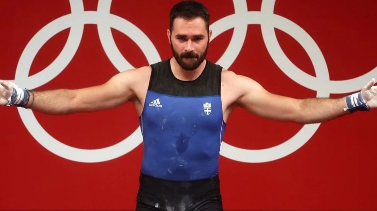 Θοδωρής Ιακωβίδης