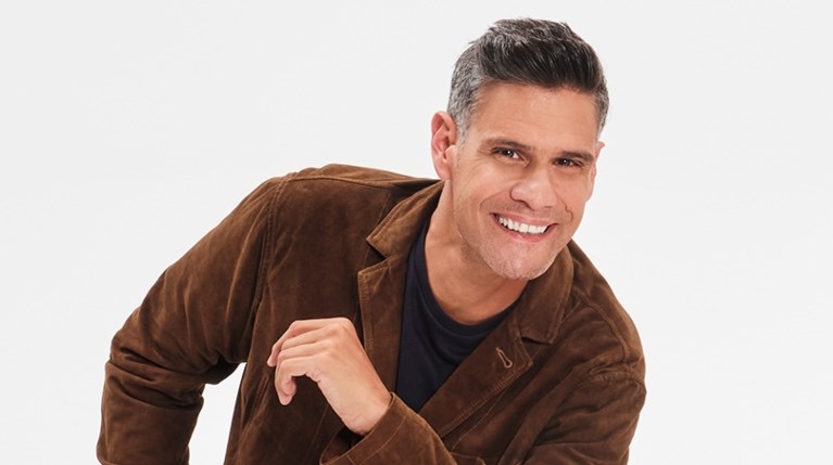 Δημήτρης Ουγγαρέζος Rnew