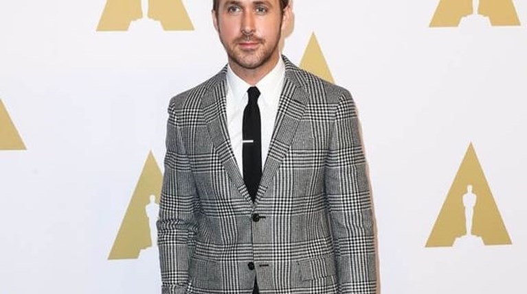 Ryan Gosling