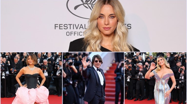 Cannes Report
