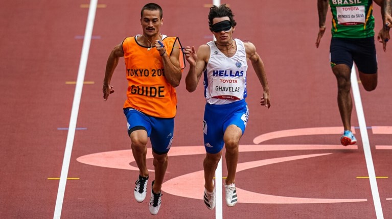 Θανάσης Γκαβέλας