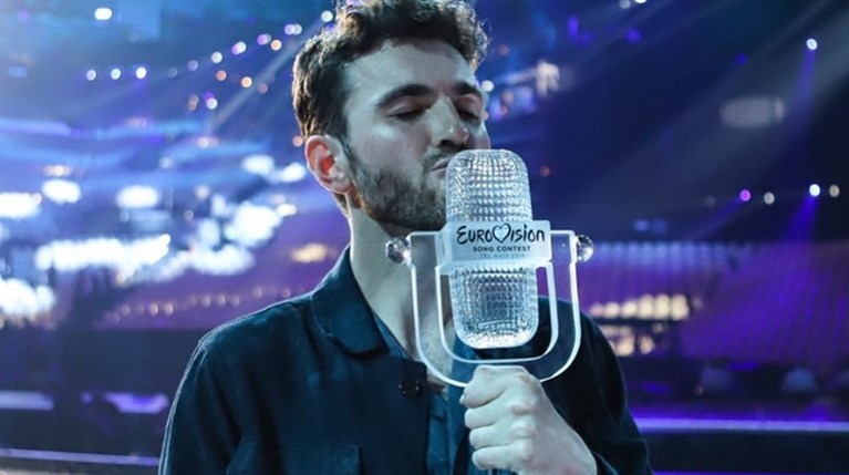 Eurovision 2019 | Duncan Laurence
