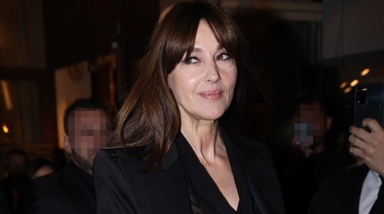 Monica Bellucci