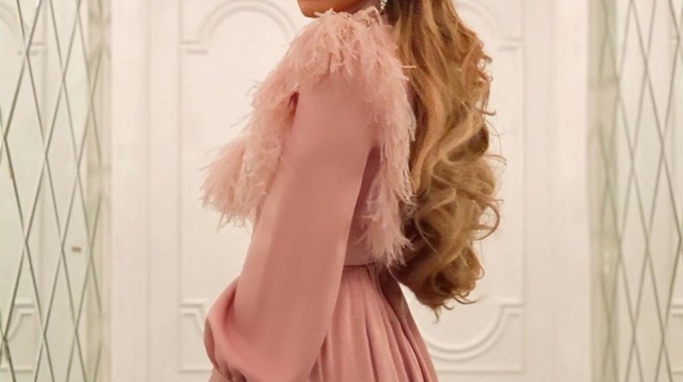 Jennifer Lopez 