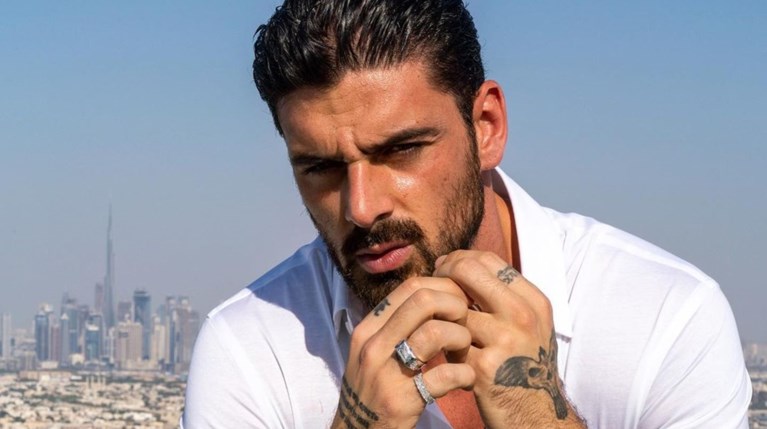 Michele Morrone