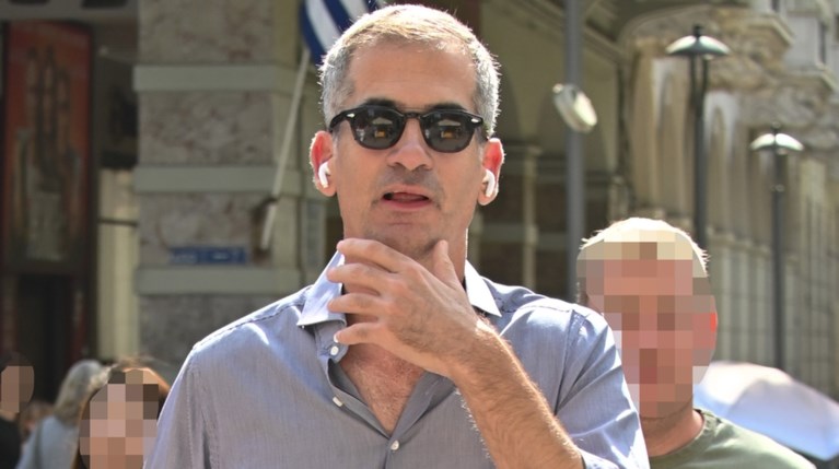 Κώστας Μπακογιάννης