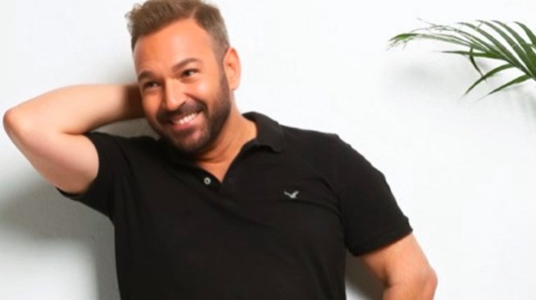 Μάκης Πουνέντης