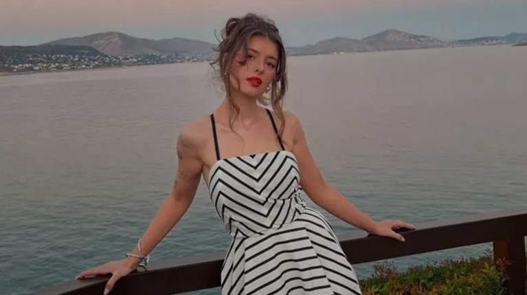 Εύη Δαέλη