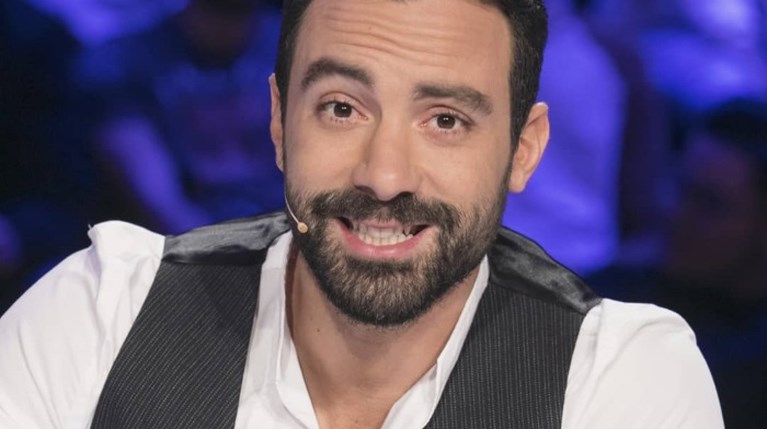 Σάκης Τανιμανίδης