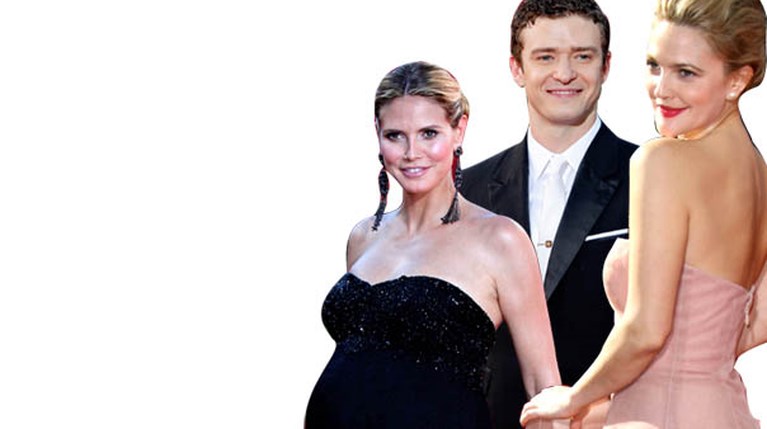 Κλουμ- Τίμπερλεϊκ- Μπάριμορ