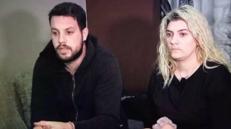 Πάτρα: Μάνος Δασκαλάκης και Ρούλα Πισπιρίγκου