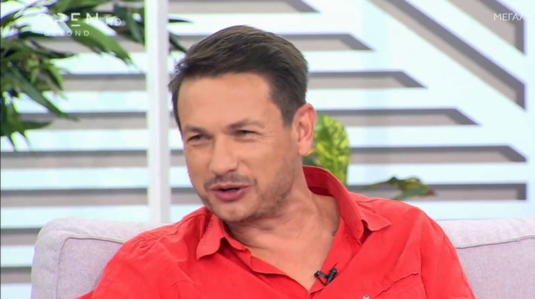 Σταύρος Νικολαΐδης