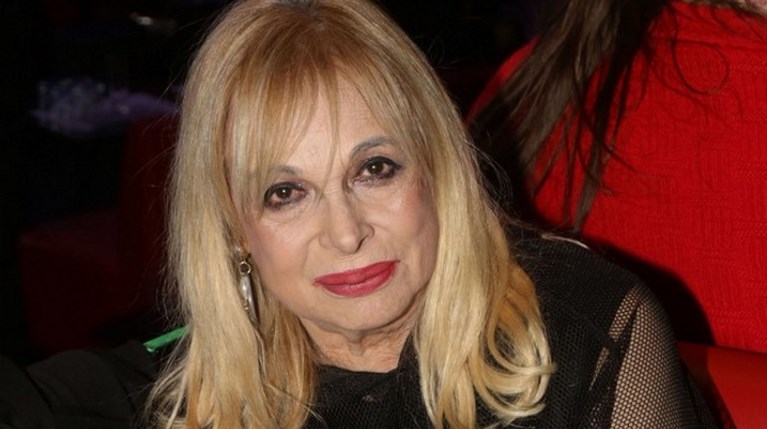 Άννα Φόνσου