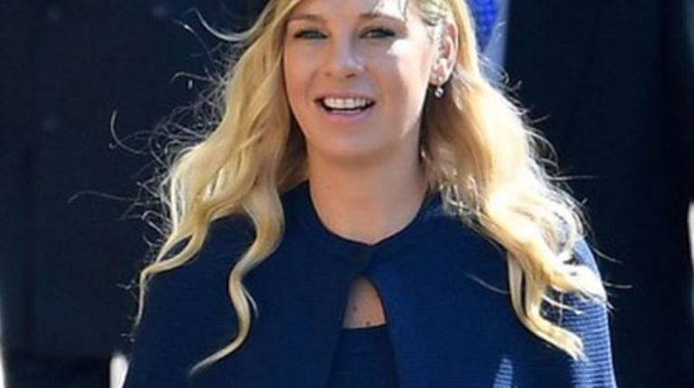 Chelsy Davy