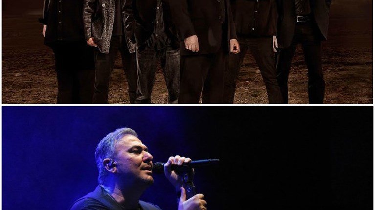 UB40 & Αντώνης Ρέμος