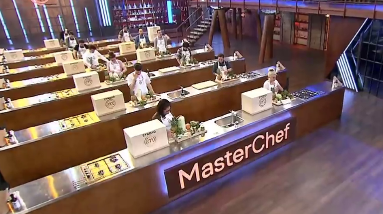 MasterChef