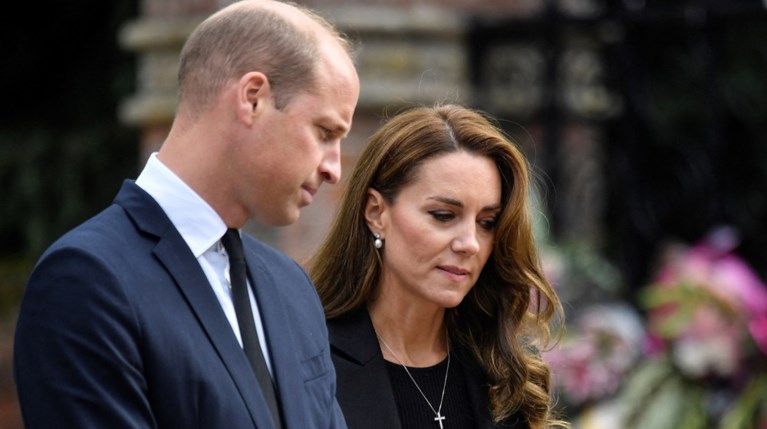 Kate Middleton – Πρίγκιπας William