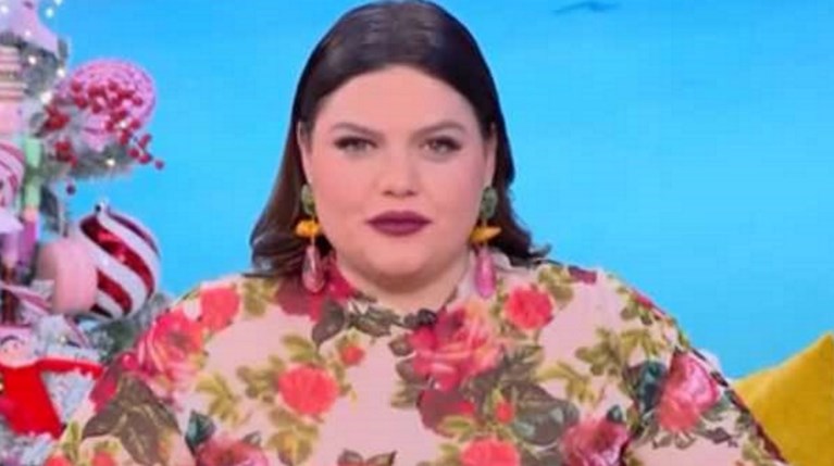 Δανάη Μπάρκα