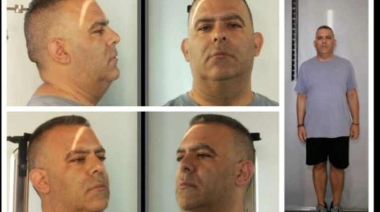 γυμνασιάρχης