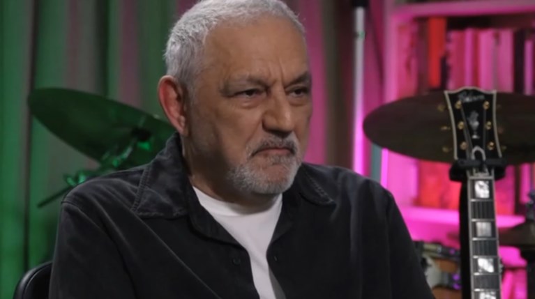 Νίκος Πορτοκάλογλου