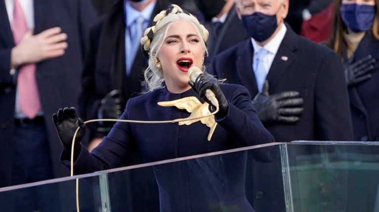 Lady Gaga