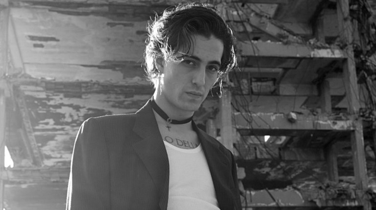 Damiano David