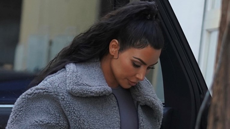 Kim Kardashian