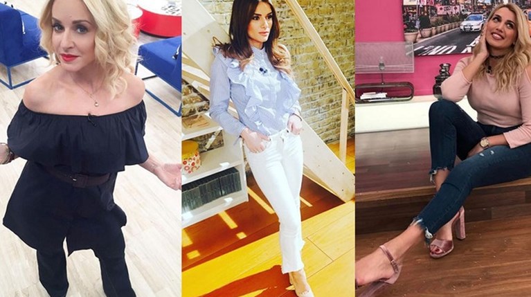 TV Style Report