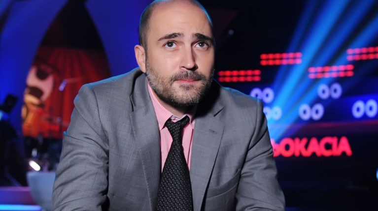 Κωνσταντίνος Μπογδάνος