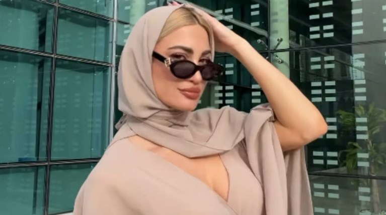 Ιωάννα Τούνη