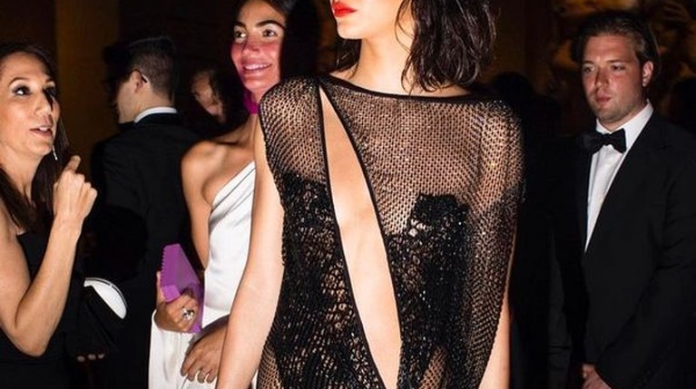 Kendall Jenner