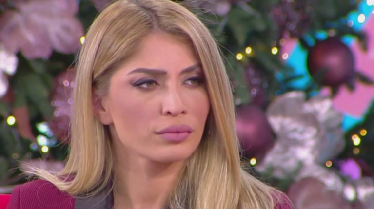 Σοφία Δανέζη