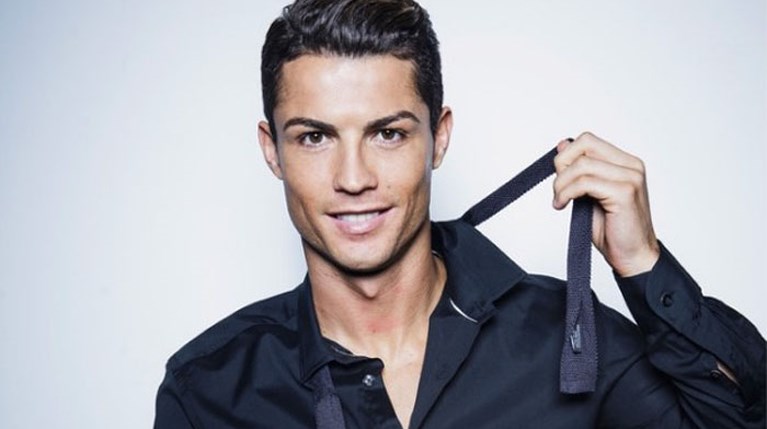 Cristiano Ronaldo RNEW