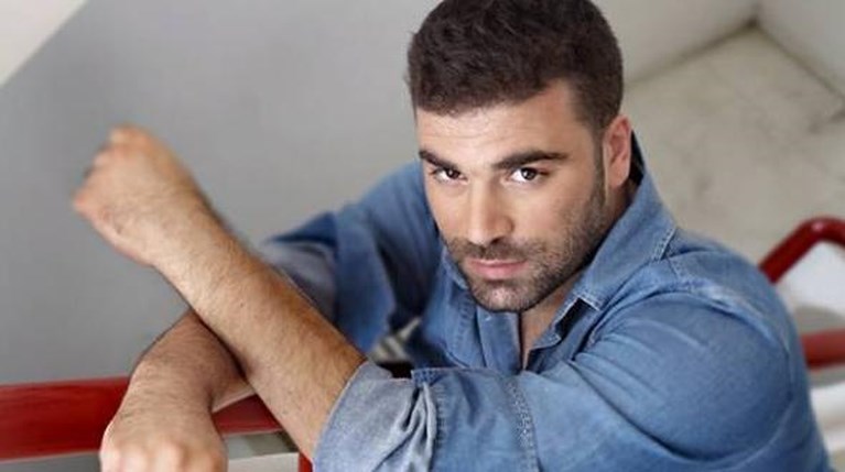 Παντελής Παντελίδης