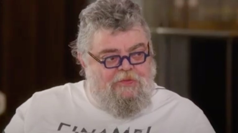 Σταμάτης Κραουνάκης