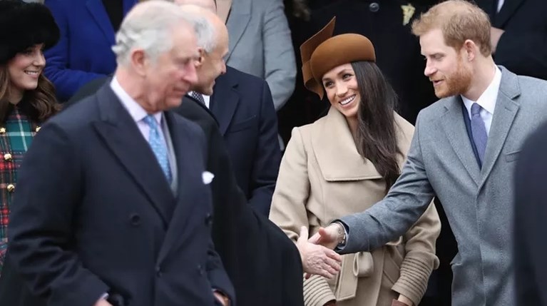 Meghan Markle